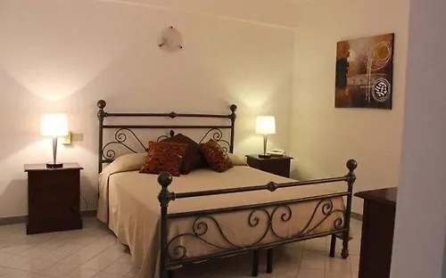 O Palmo Otel 3*