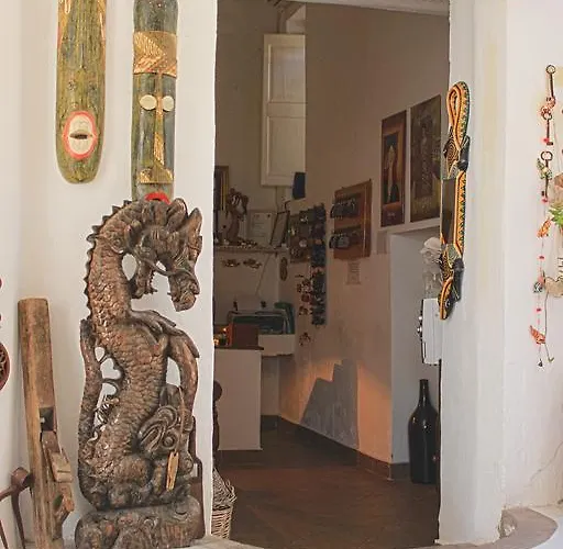 Otel O Palmo