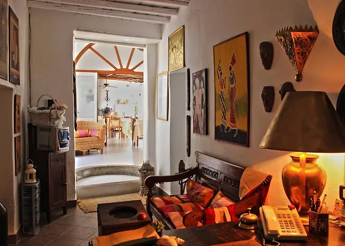 O Palmo Otel 3*