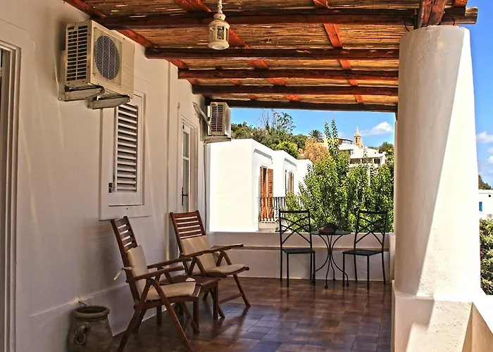 Otel O Palmo 3*