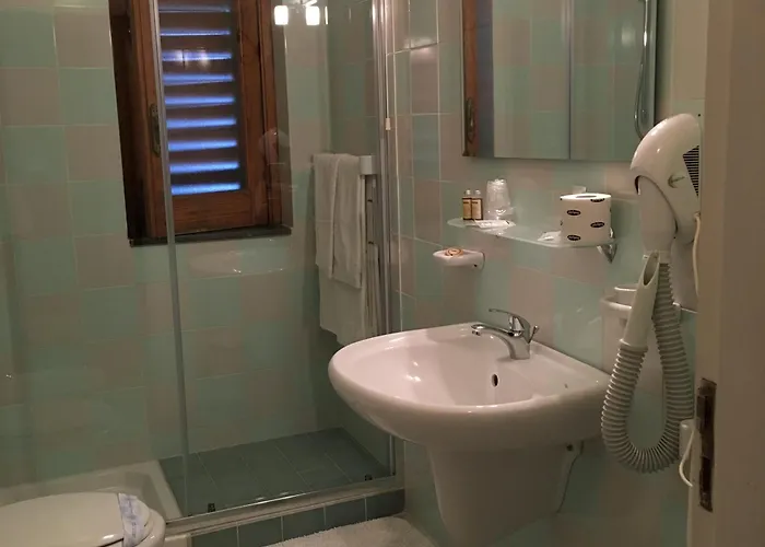 Otel O Palmo 3*