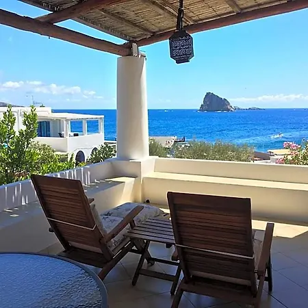 O Palmo 3* Panarea