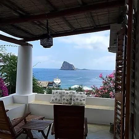 O Palmo Hotel