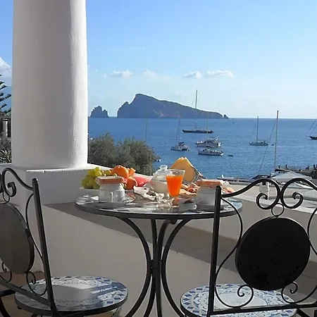 Hotel O Palmo