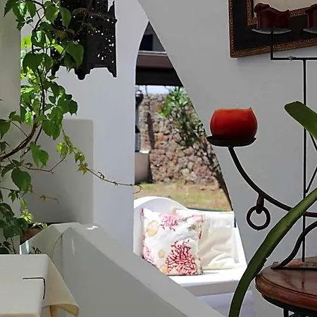 O Palmo Hotel