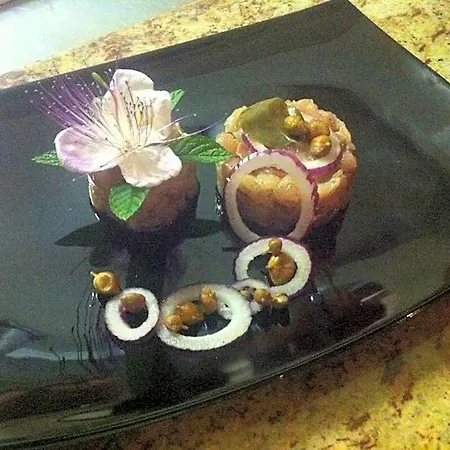 Hotel O Palmo 3*