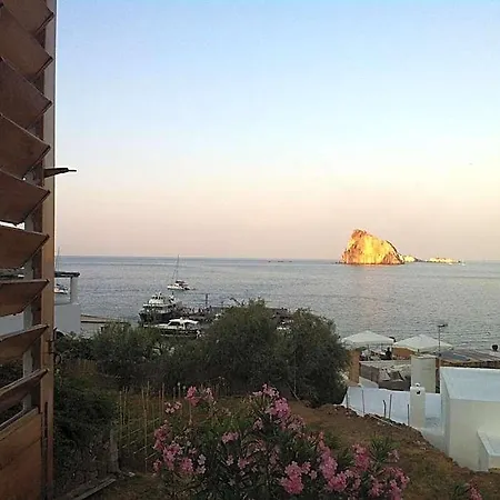O Palmo Panarea