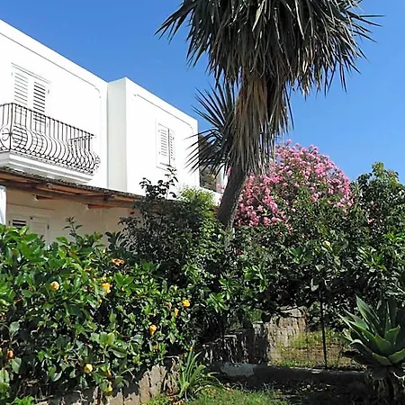 Hotel O Palmo