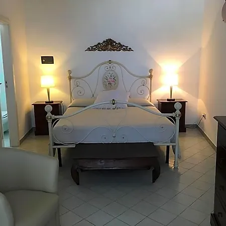 O Palmo Panarea
