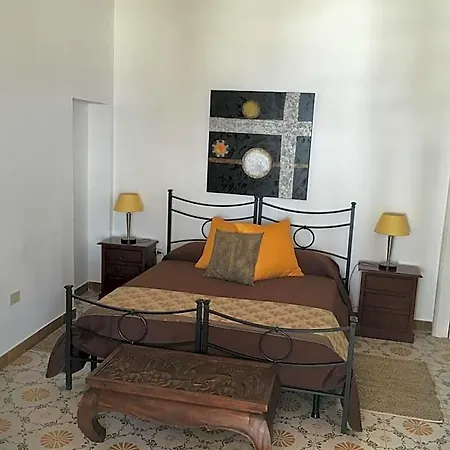 O Palmo Hotel