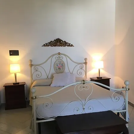 Hotell O Palmo