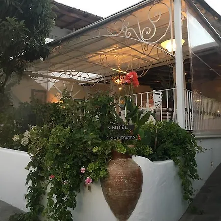 O Palmo Hotel 3*