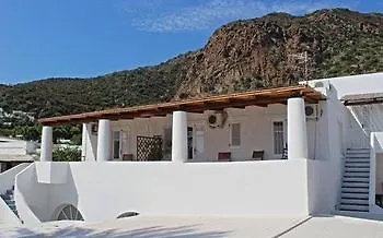 O Palmo Panarea
