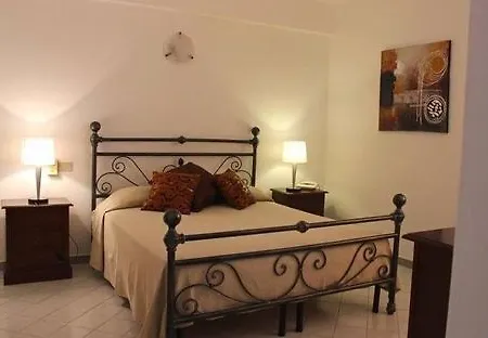 O Palmo Hotell 3*