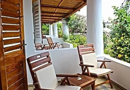 Hotel O Palmo