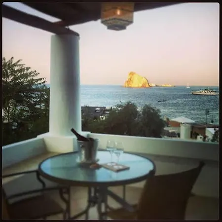 O Palmo Hotell