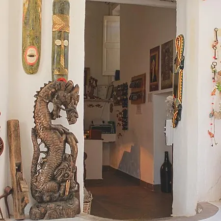 Hotel O Palmo