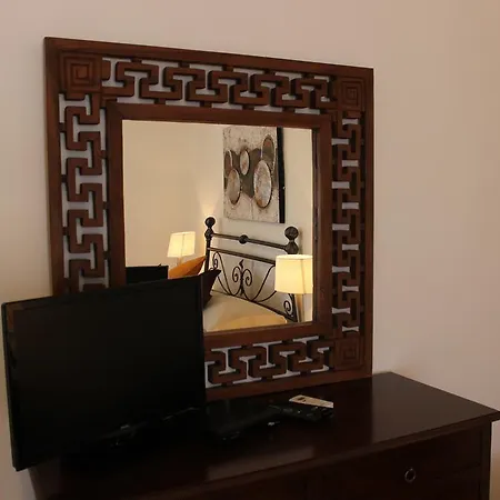 O Palmo Hotell