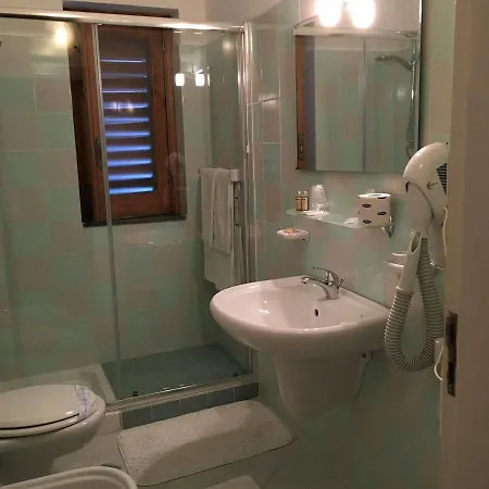 Hotell O Palmo 3*