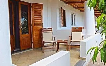 Hotell O Palmo 3*