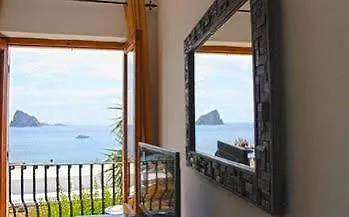 O Palmo Hotell