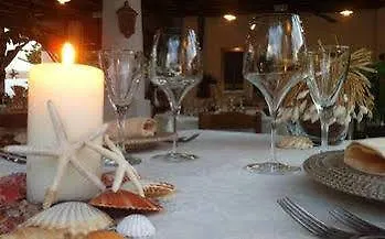 O Palmo Hotell 3*