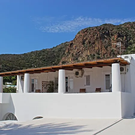O Palmo Panarea