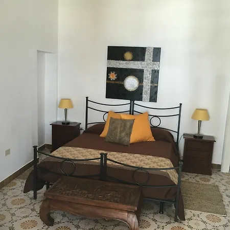 O Palmo 3* Panarea